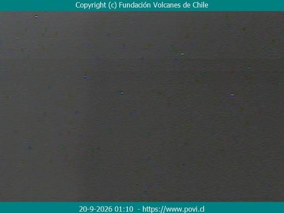 Webcam Pucon: Volcan Villarrica