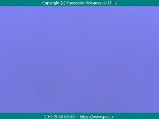 Pucon: Volcan Villarrica (povi.cl)