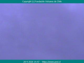 Pucon: Volcan Villarrica (povi.cl)