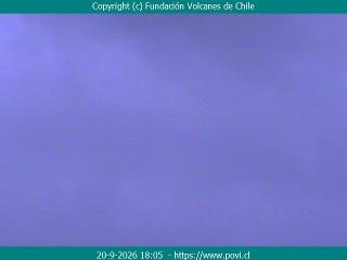 Pucon: Volcan Villarrica (povi.cl)