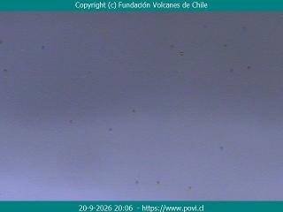 Pucon: Volcan Villarrica (povi.cl)
