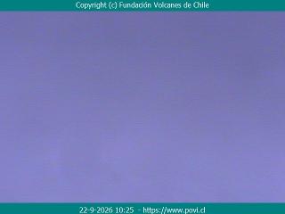 Pucon: Volcan Villarrica (povi.cl)