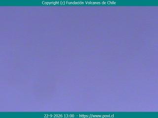 Pucon: Volcan Villarrica (povi.cl)