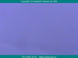 Pucon: Volcan Villarrica (povi.cl)