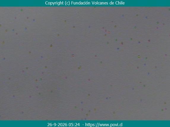 Webcam Pucon: Volcan Villarrica