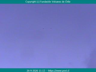 Pucon: Volcan Villarrica (povi.cl)