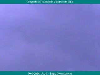 Pucon: Volcan Villarrica (povi.cl)