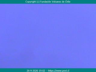 Pucon: Volcan Villarrica (povi.cl)
