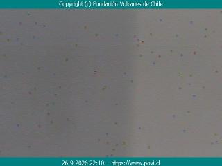 Pucon webcam