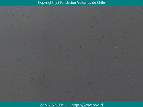 Webcam Pucon: Volcan Villarrica