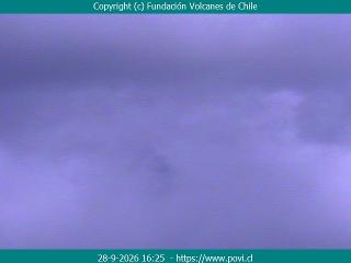 Pucon: Volcan Villarrica (povi.cl)