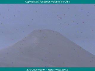 Pucon: Volcan Villarrica (povi.cl)