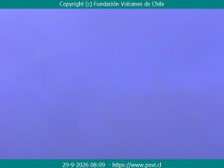 Pucon: Volcan Villarrica (povi.cl)