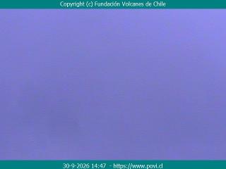 Pucon: Volcan Villarrica (povi.cl)