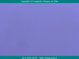Pucon: Volcan Villarrica (povi.cl)