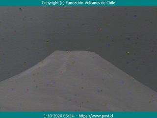 Pucon: Volcan Villarrica (povi.cl)