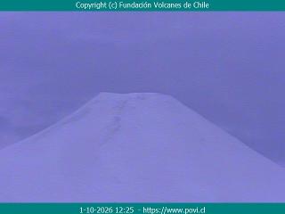 Pucon: Volcan Villarrica (povi.cl)