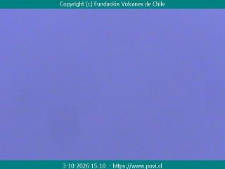 Pucon webcam