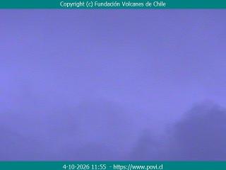 Pucon webcam