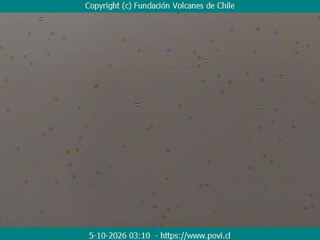 Webcam Pucon: Volcan Villarrica