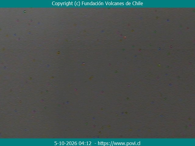 Webcam Pucon: Volcan Villarrica