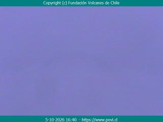 Pucon webcam