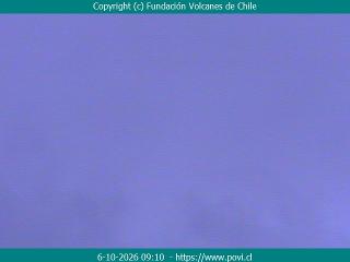 Pucon webcam