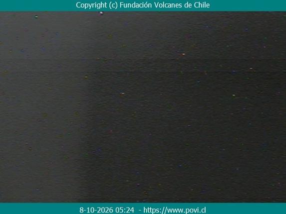 Webcam Pucon: Volcan Villarrica