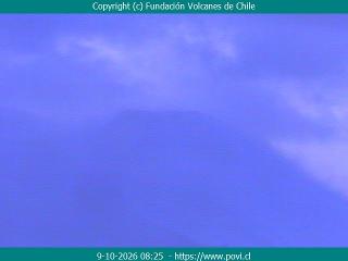 Pucon: Volcan Villarrica (povi.cl)