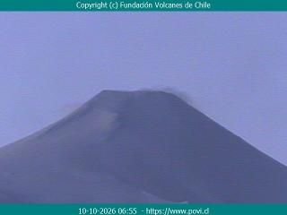 Pucon: Volcan Villarrica (povi.cl)