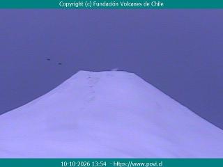 Pucon: Volcan Villarrica (povi.cl)