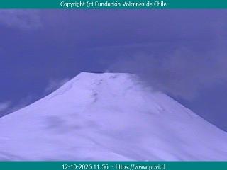 Pucon: Volcan Villarrica (povi.cl)