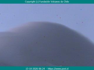 Pucon: Volcan Villarrica (povi.cl)