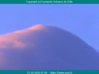 Pucon: Volcan Villarrica (povi.cl)