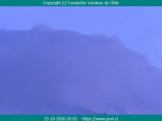 Pucon: Volcan Villarrica (povi.cl)