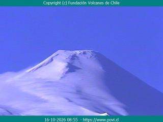 Pucon: Volcan Villarrica (povi.cl)