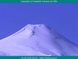 Pucon: Volcan Villarrica (povi.cl)