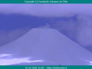 Pucon: Volcan Villarrica (povi.cl)