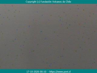 Pucon webcam