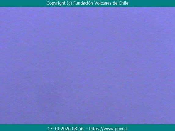 Webcam Pucon: Volcan Villarrica
