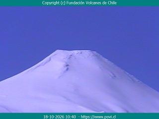 Pucon: Volcan Villarrica (povi.cl)