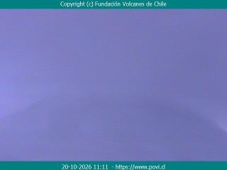 Pucon: Volcan Villarrica (povi.cl)