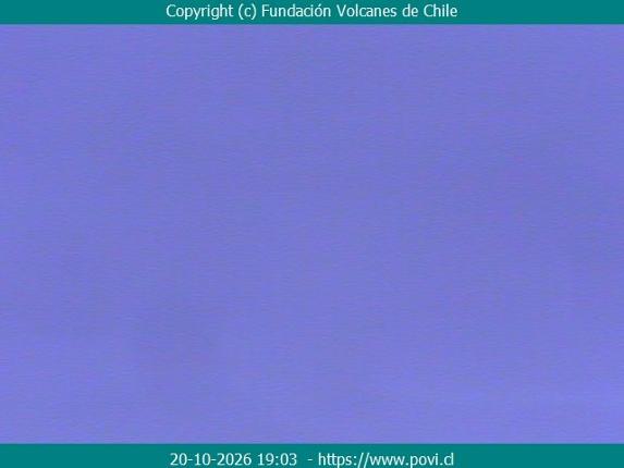 Webcam Pucon: Volcan Villarrica
