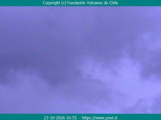 Pucon webcam