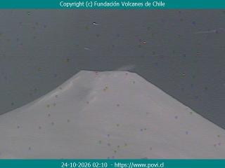 Pucon: Volcan Villarrica (povi.cl)