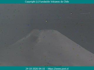 Pucon: Volcan Villarrica (povi.cl)