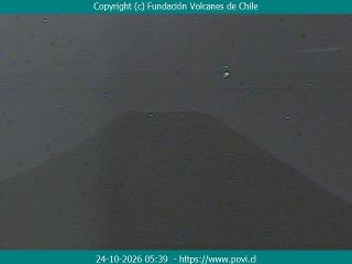 Pucon: Volcan Villarrica (povi.cl)