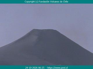 Pucon: Volcan Villarrica (povi.cl)