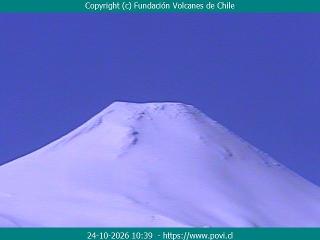Pucon: Volcan Villarrica (povi.cl)