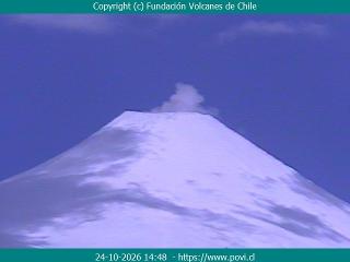 Pucon: Volcan Villarrica (povi.cl)